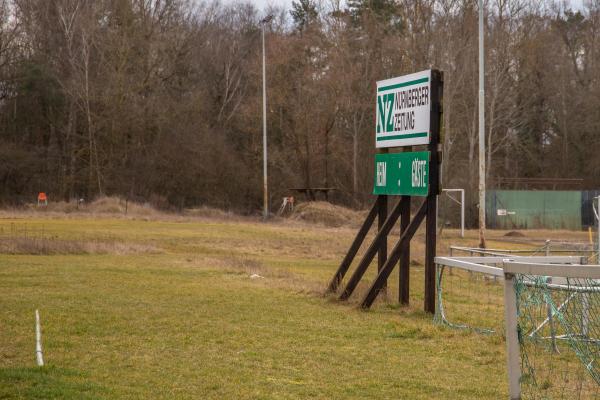 Sportanlage Schlößleinsgasse Platz 2 - Nürnberg-Reichelsdorf