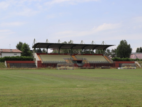 Campo Sportivo Comunale Pietro Zampa - Pagnacco