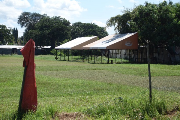 Alaskan Ground - Malindi
