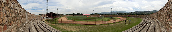 Stade Intwari - Bujumbura