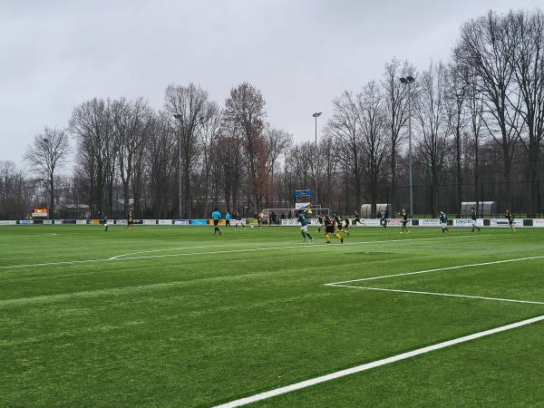 Sportpark 't Hetjen - Stein LB