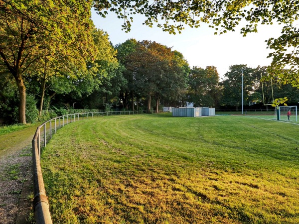 Graf Hotte Horststadion - Herne-Wanne-Holsterhausen