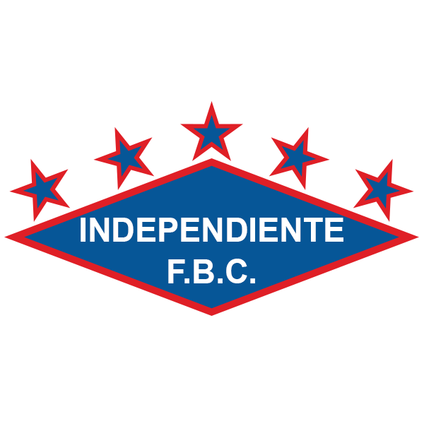 Wappen Independiente FBC  6272