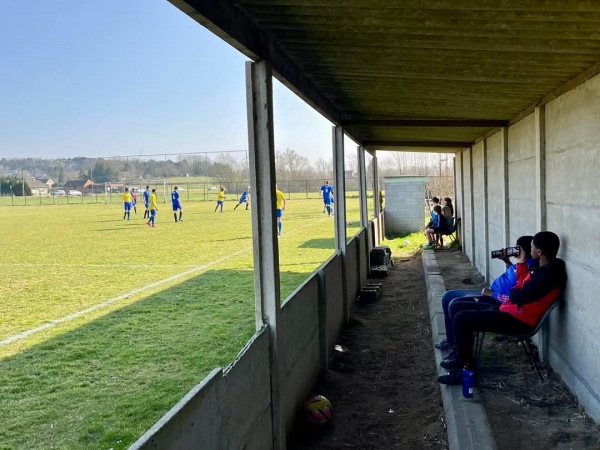 Terrein Diestsesteenweg - Aarschot-Rillaar