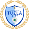 Wappen FK Tuzla City  33741