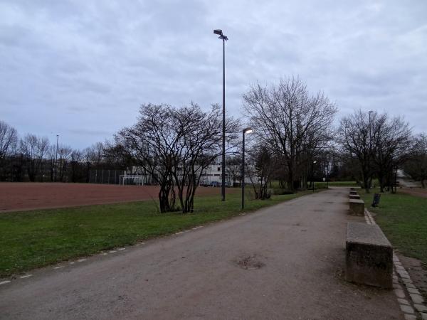 alter Zustand