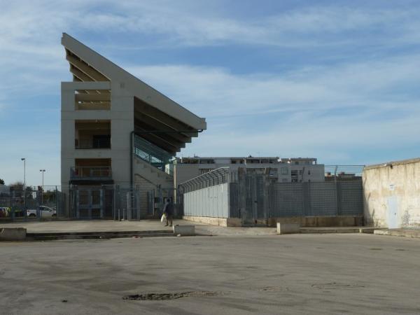 Stadio Comunale di Trani - Trani