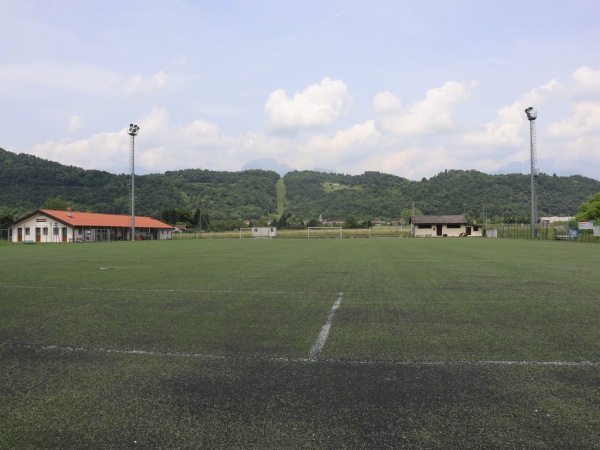 Impianti Sportivi di Celarda - Celarda 