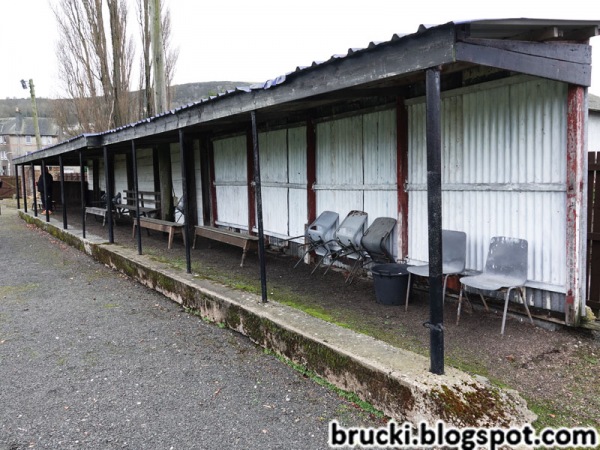 East Shore Park - Newburgh, Fife