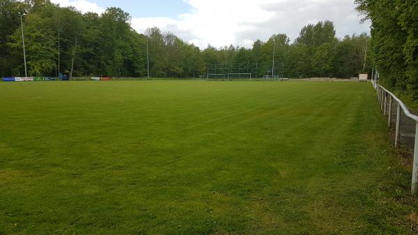 Sportplatz Klein Lafferde - Lengede-Klein Lafferde