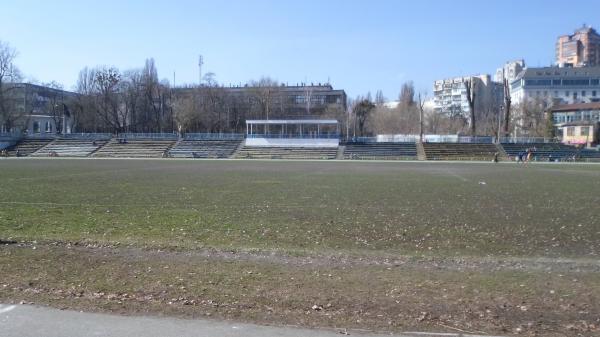 Stadion Start - Kyiv