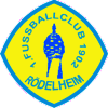 Wappen 1. Rödelheimer FC 02 II  72373