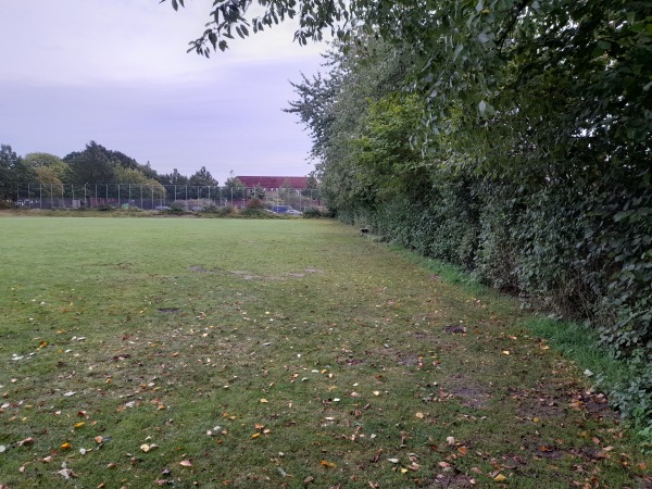 Sportplatz Am Kählerhof - Itzehoe-Breitenburg