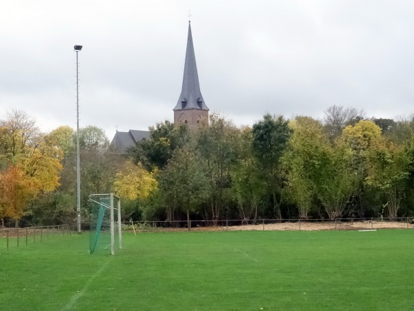 Birkenstadion Nebenplatz - Ahlen/Westfalen-Vorhelm