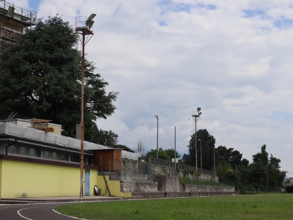 Campo Sportivo Istituto Cavanis - Possagno