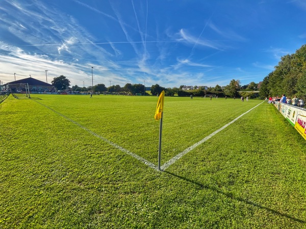 Greutlestadion - Mengen-Blochingen
