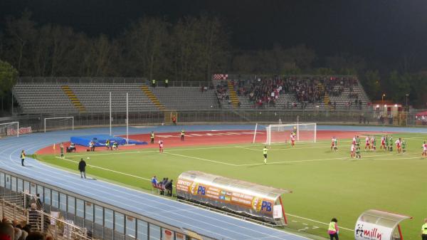 Stadio Romeo Neri - Rimini