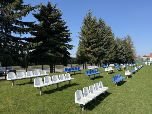 Stadion OSiR im. Maksymiliana Kumorkiewicza - Gorlice