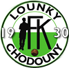 Wappen FK Lounky Chodouny