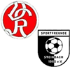 Wappen SG Krum II / Steinbach II (Ground B)  110513