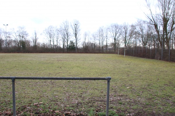 Sportanlage Grube-Alfred-Straße Platz 2 - Düren-Echtz