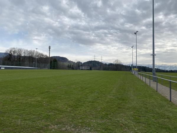 Sportanlage Tannacher Platz Ost - Bäretswil