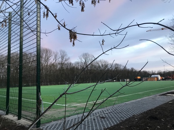RB-Trainingszentrum Platz 8 - Leipzig