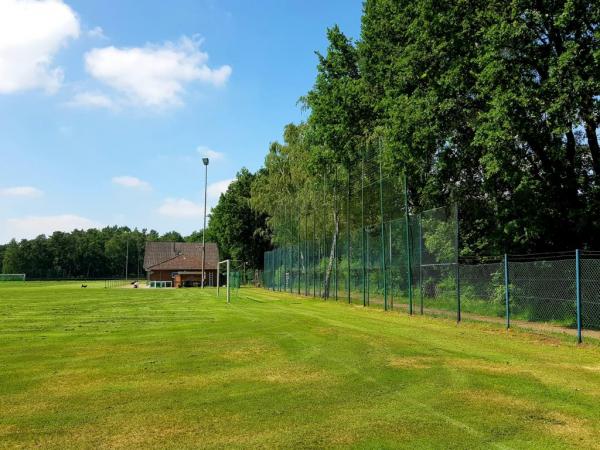 Sportzentrum Schepsdorf C-Platz - Lingen/Ems-Schepsdorf