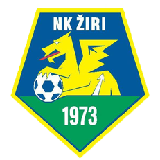 Wappen NK Žiri