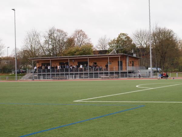 Sportpark Vorst - Kaarst-Vorst