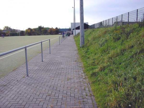 Sportplatz Am Kielsgraben - Monheim/Rhein-Baumberg