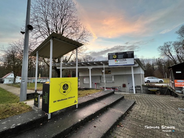 Sportanlage Mariatal - Ravensburg-Weißenau