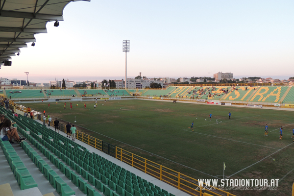 Stadion Aldo Drosina - Pula