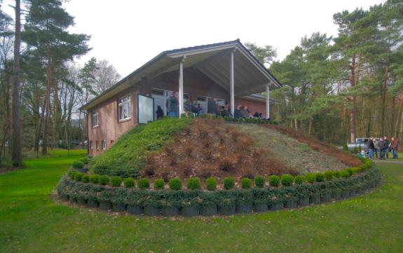 Waldstadion  - Heeslingen