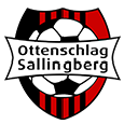 Wappen SG SC Sallingberg/USC Ottenschlag (Ground A)  80830