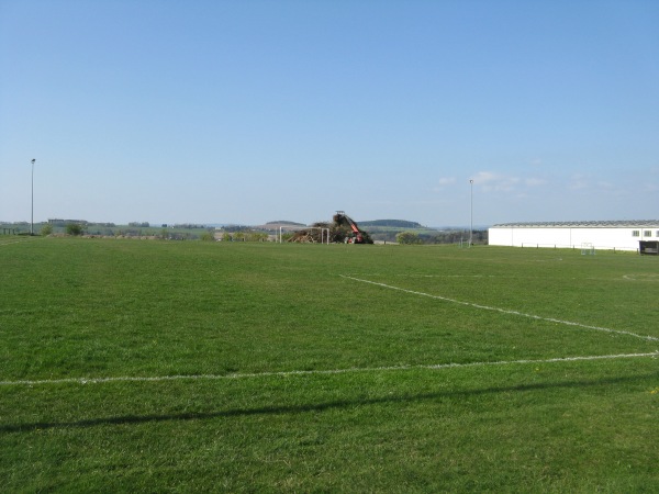 Sportplatz Theuma - Theuma