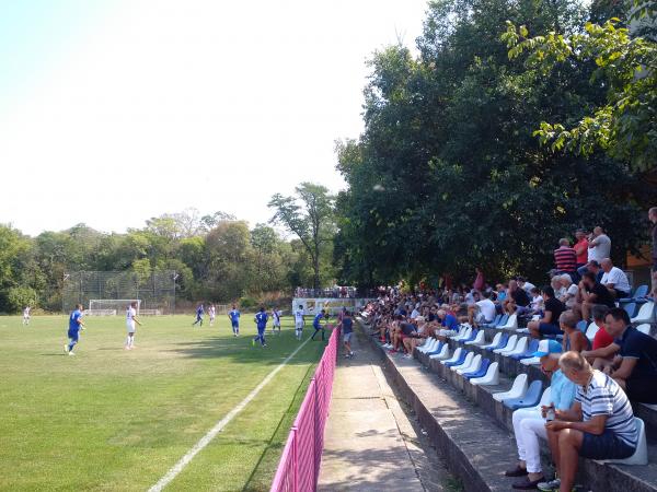 Stadion FK Grafičar - Beograd