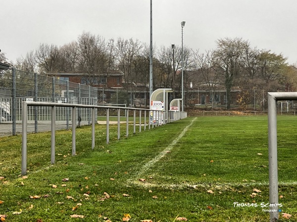 Sportplatz am Jugenddorf - Stockach-Wahlwies