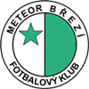 Wappen FK Meteor Březí