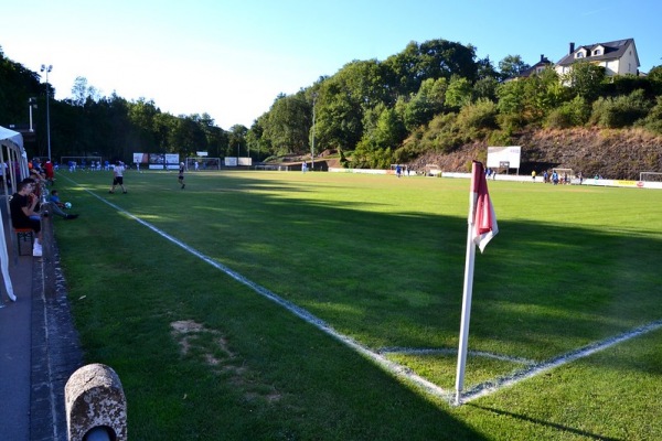 Stade Millewiss - Bastendorf