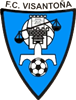 Wappen Visantoña CF
