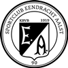 Wappen SC Eendracht Aalst Ladies  94888