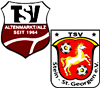 Wappen SG Altenmarkt/Stein (Ground B)  107306