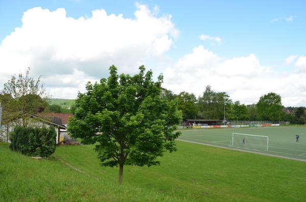 Hyundai Smolczyk Arena - Sprockhövel-Obersprockhövel