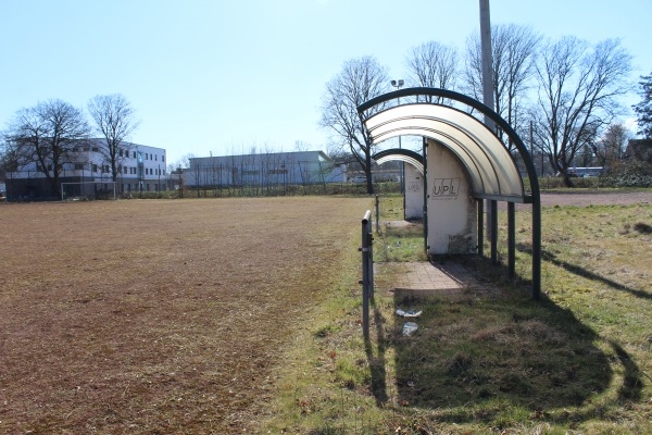Ostring-Stadion Nebenplatz - Datteln