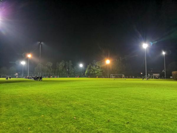 Jahnstadion Nebenplatz 2 - Waldkraiburg