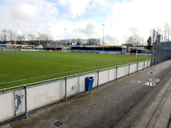 Sportpark Elinkwijk - Utrecht