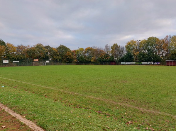 Sportplatz an der Schule - Bad Münder/Deister-Flegessen
