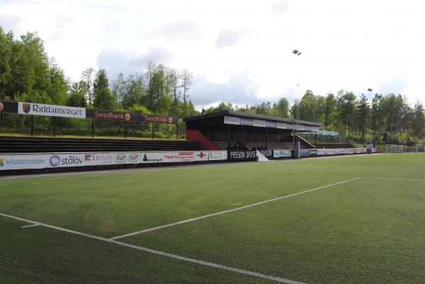 Heds Arena - Vetlanda