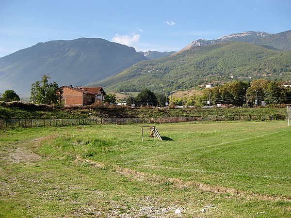Stadiumi Shahin Haxhiislami - Pejë (Peja)